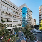 Apartamento Luminoso Terraza 2 Marbella