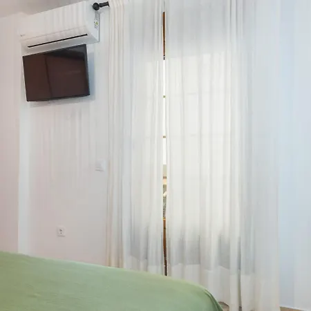 Luminoso Terraza 2 * Marbella