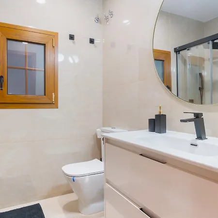 Luminoso Terraza 2 *