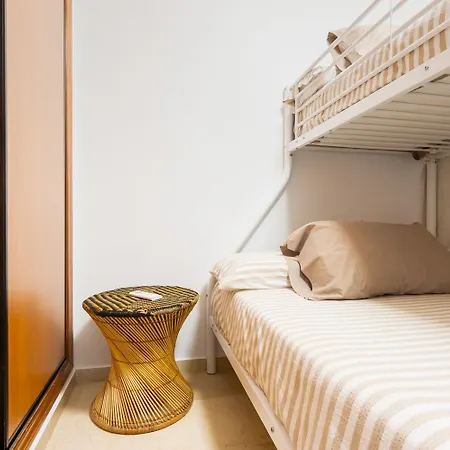 Luminoso Terraza 2 Marbella