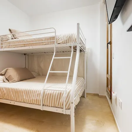 Luminoso Terraza 2 * Marbella