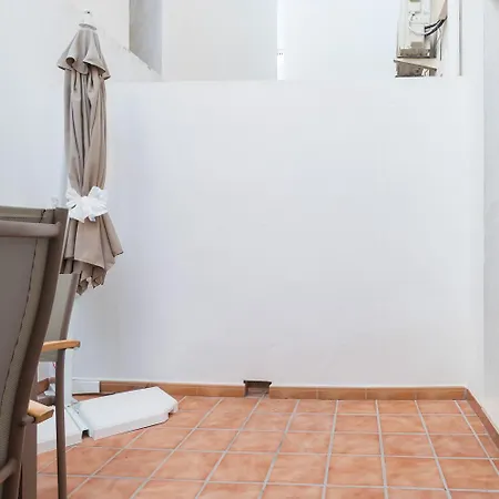 Luminoso Terraza 2 Διαμέρισμα