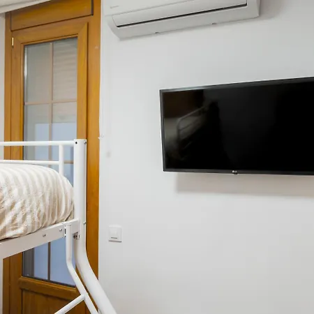 Luminoso Terraza 2 *