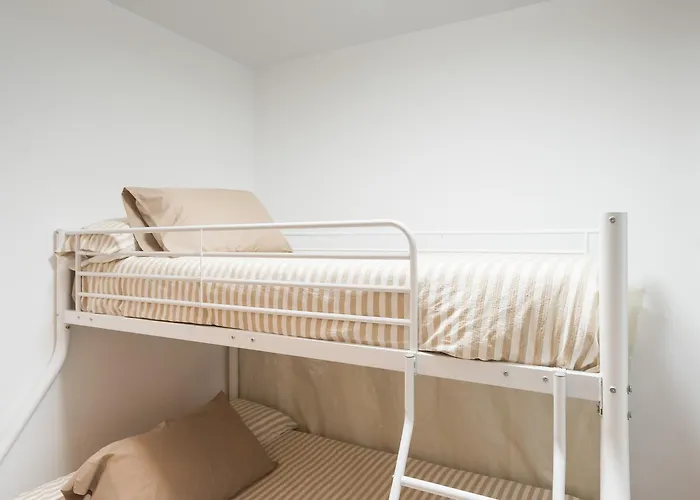 Luminoso Terraza 2 Διαμέρισμα