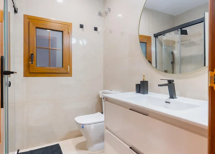 Luminoso Terraza 2 *