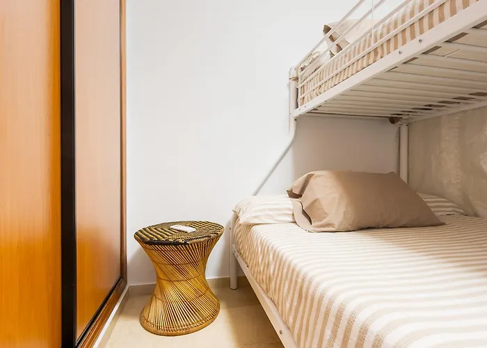 Luminoso Terraza 2 Μαρμπέλλα